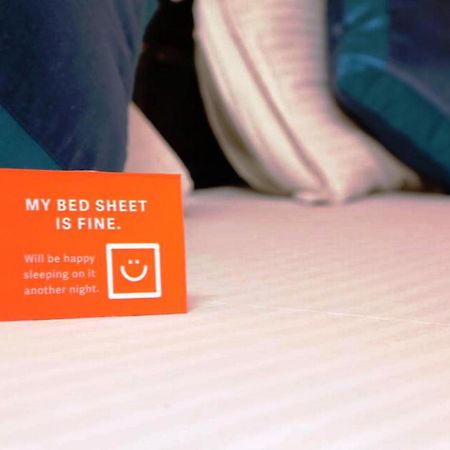 Fabhotel Aksa International - Nr Mumbai International Airport Dış mekan fotoğraf
