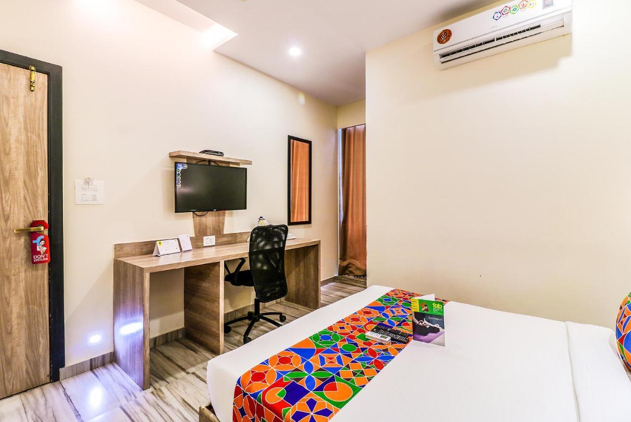 Fabhotel Aksa International - Nr Mumbai International Airport Dış mekan fotoğraf