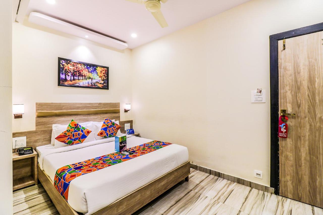 Fabhotel Aksa International - Nr Mumbai International Airport Dış mekan fotoğraf