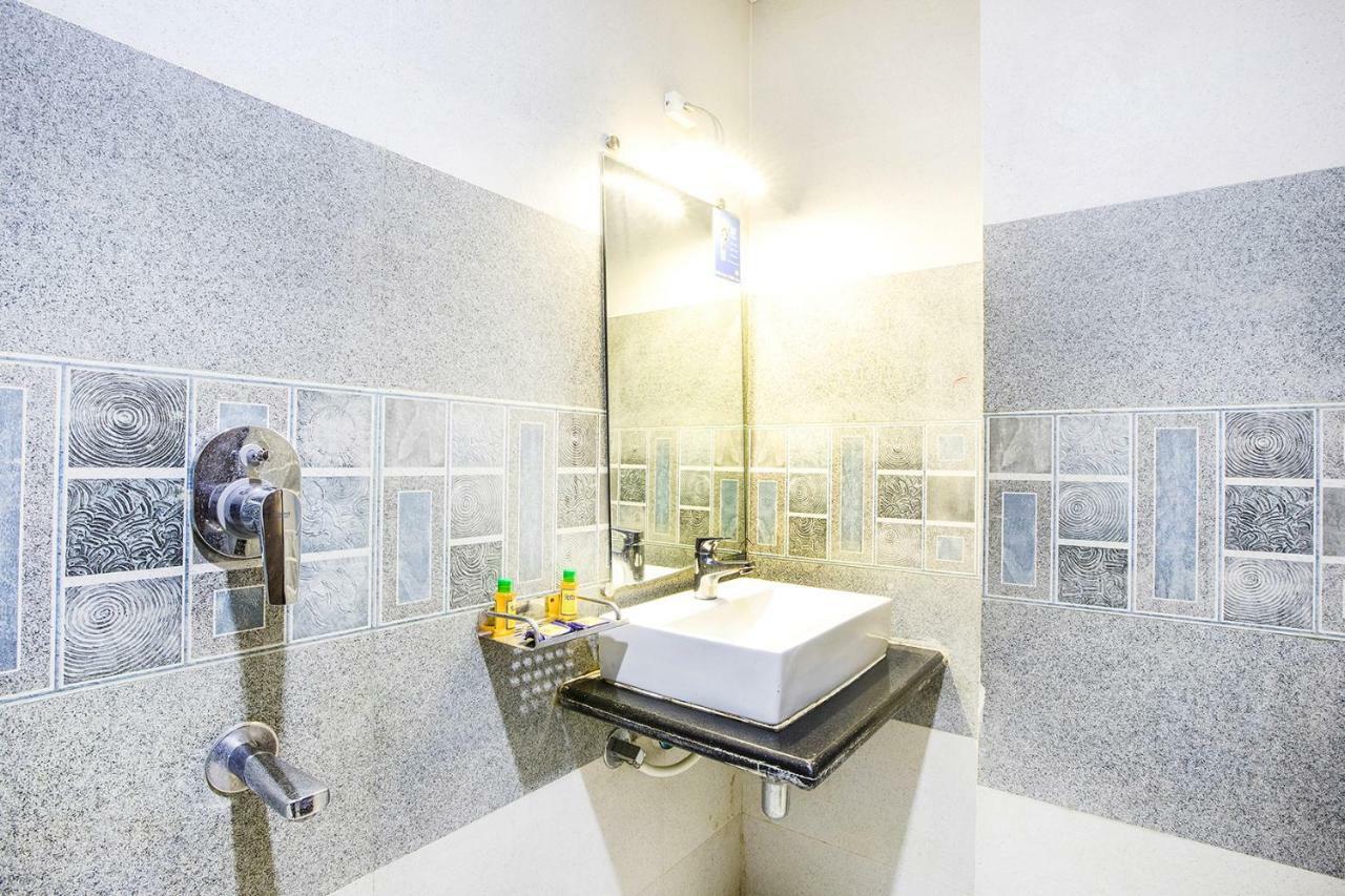 Fabhotel Aksa International - Nr Mumbai International Airport Dış mekan fotoğraf